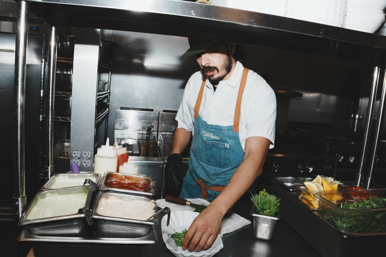 Seven Back Office Systems Every Growing Restaurant Needs