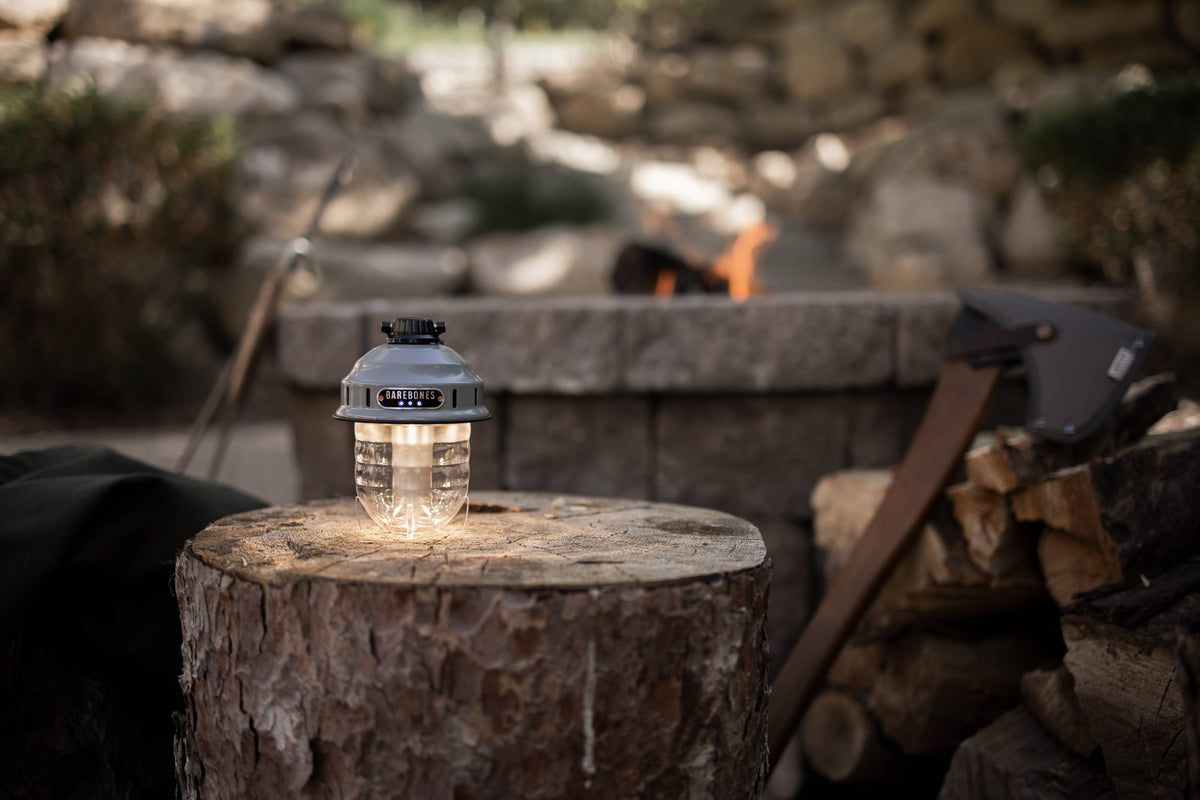 Beacon Hanging Light - Outdoor Lantern