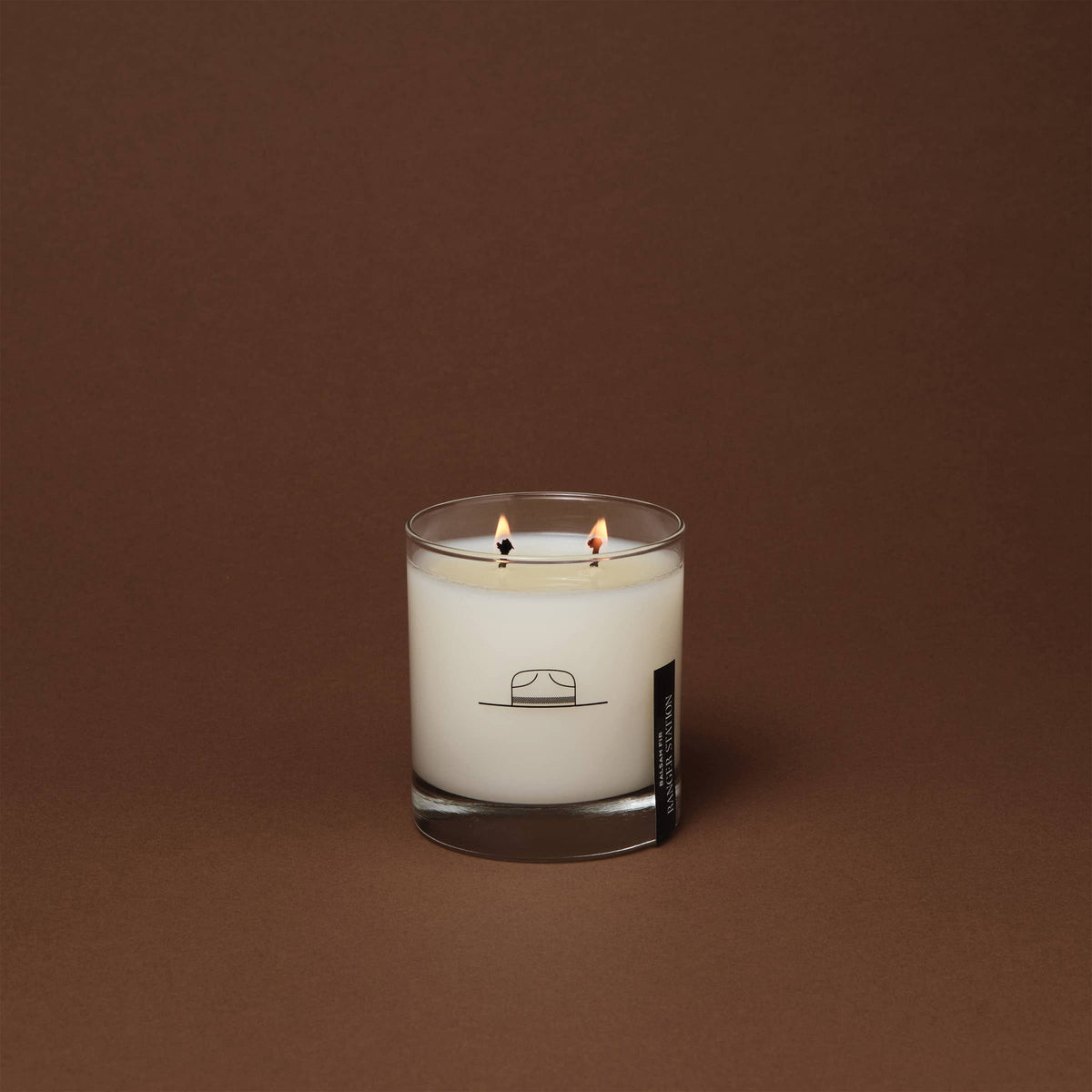 BALSAM FIR CANDLE