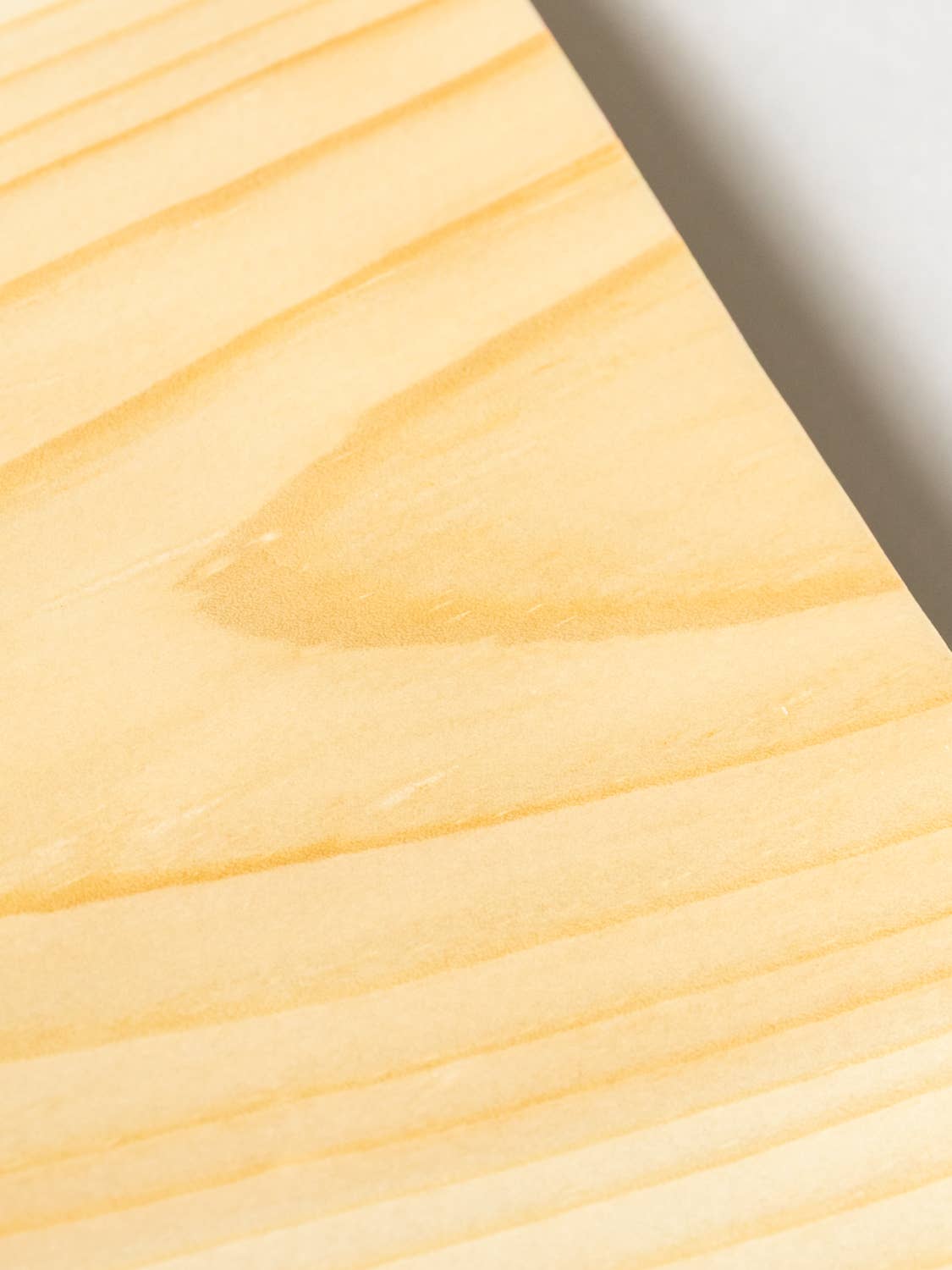Kizara Wood Sheet Memo Pad - Small - 3" x 4.5"