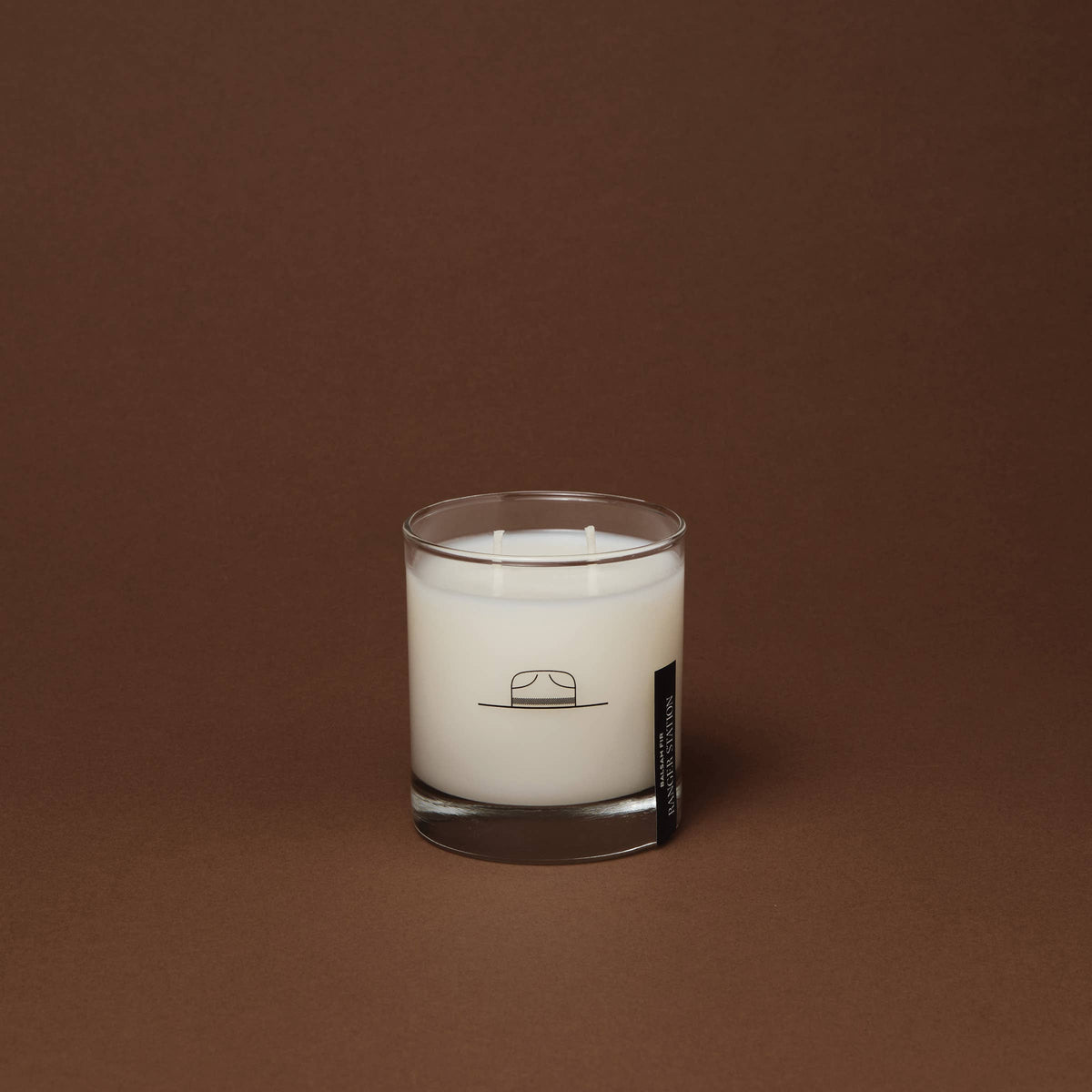 BALSAM FIR CANDLE