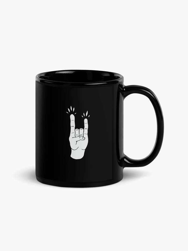 The Ole Office Mug