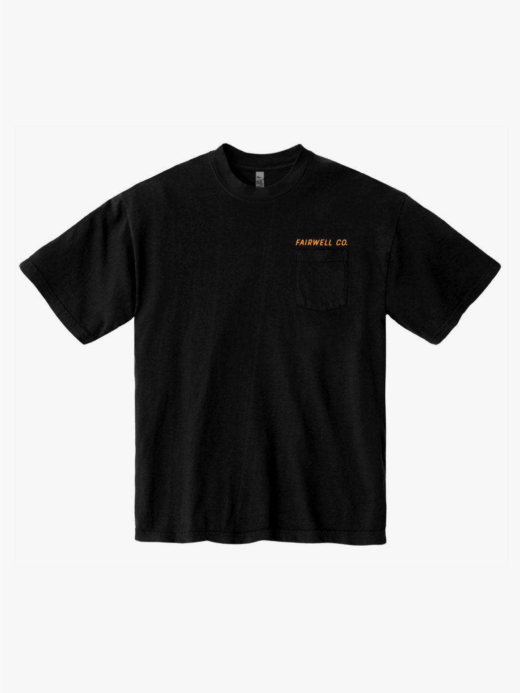 California Quail Midweight T-Shirt
