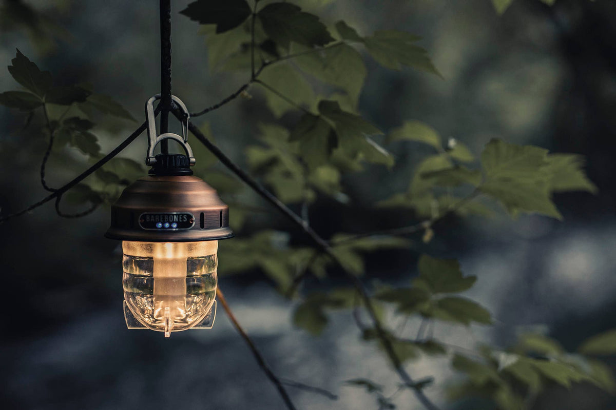 Beacon Hanging Light - Outdoor Lantern