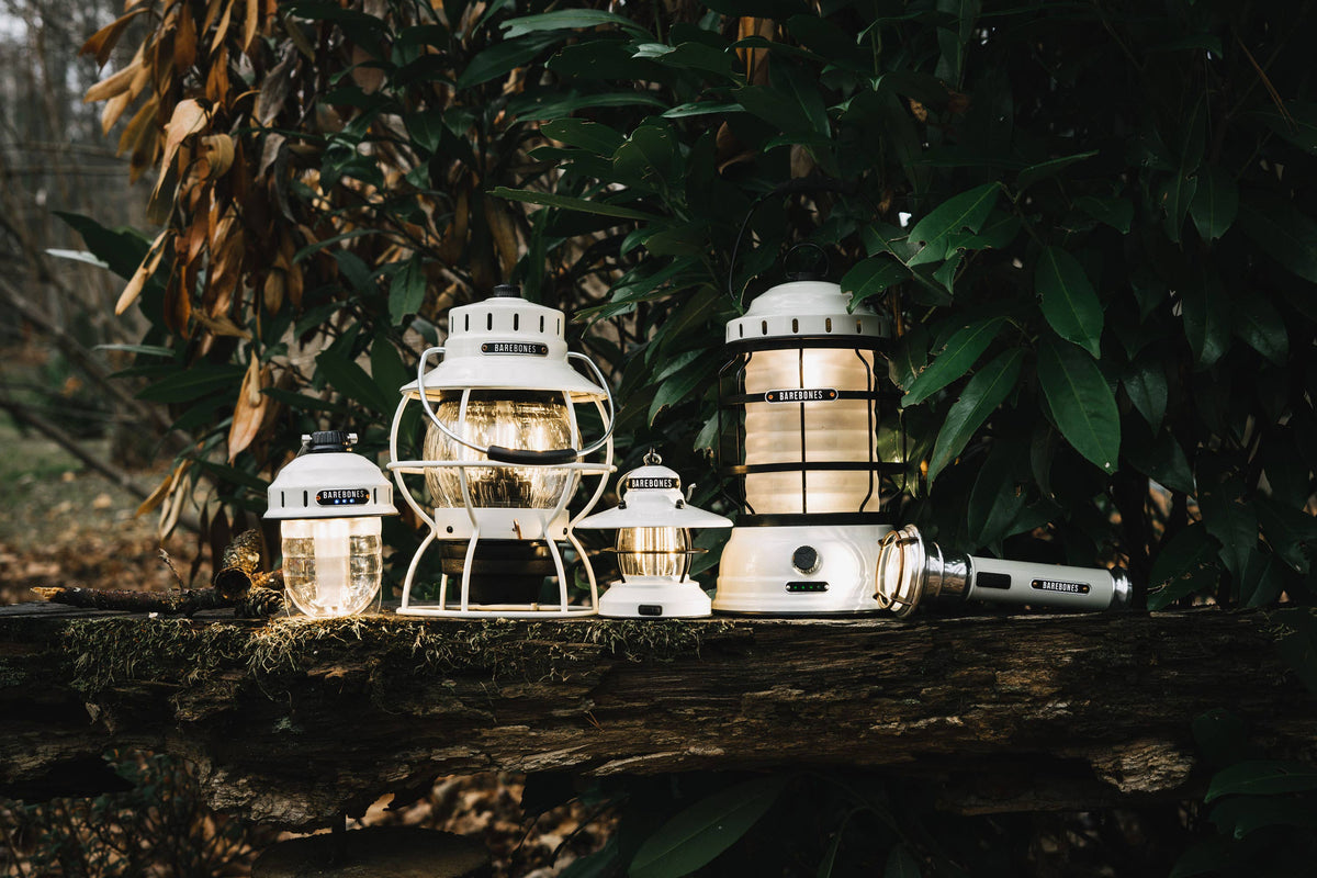 Beacon Hanging Light - Outdoor Lantern