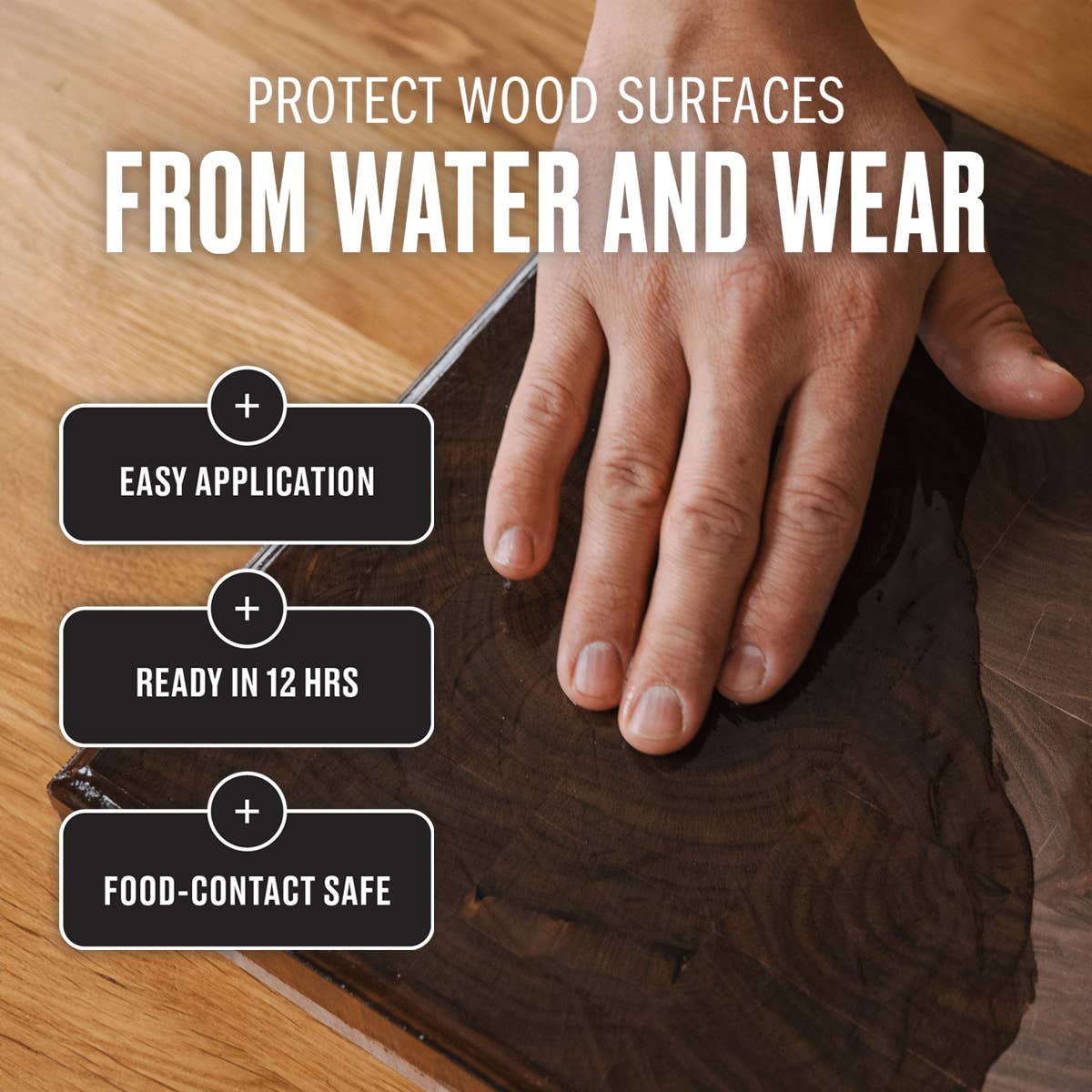 Cutting Board Oil, 8 oz