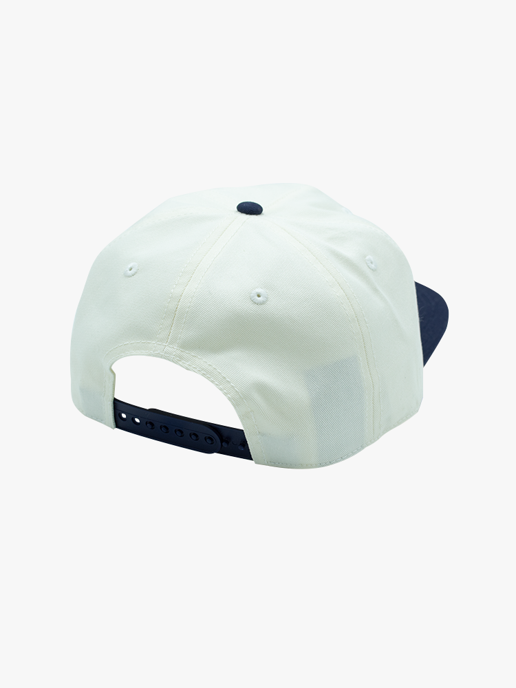 Two-Tone Hat
