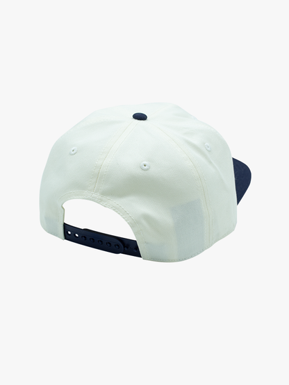 Two-Tone Hat