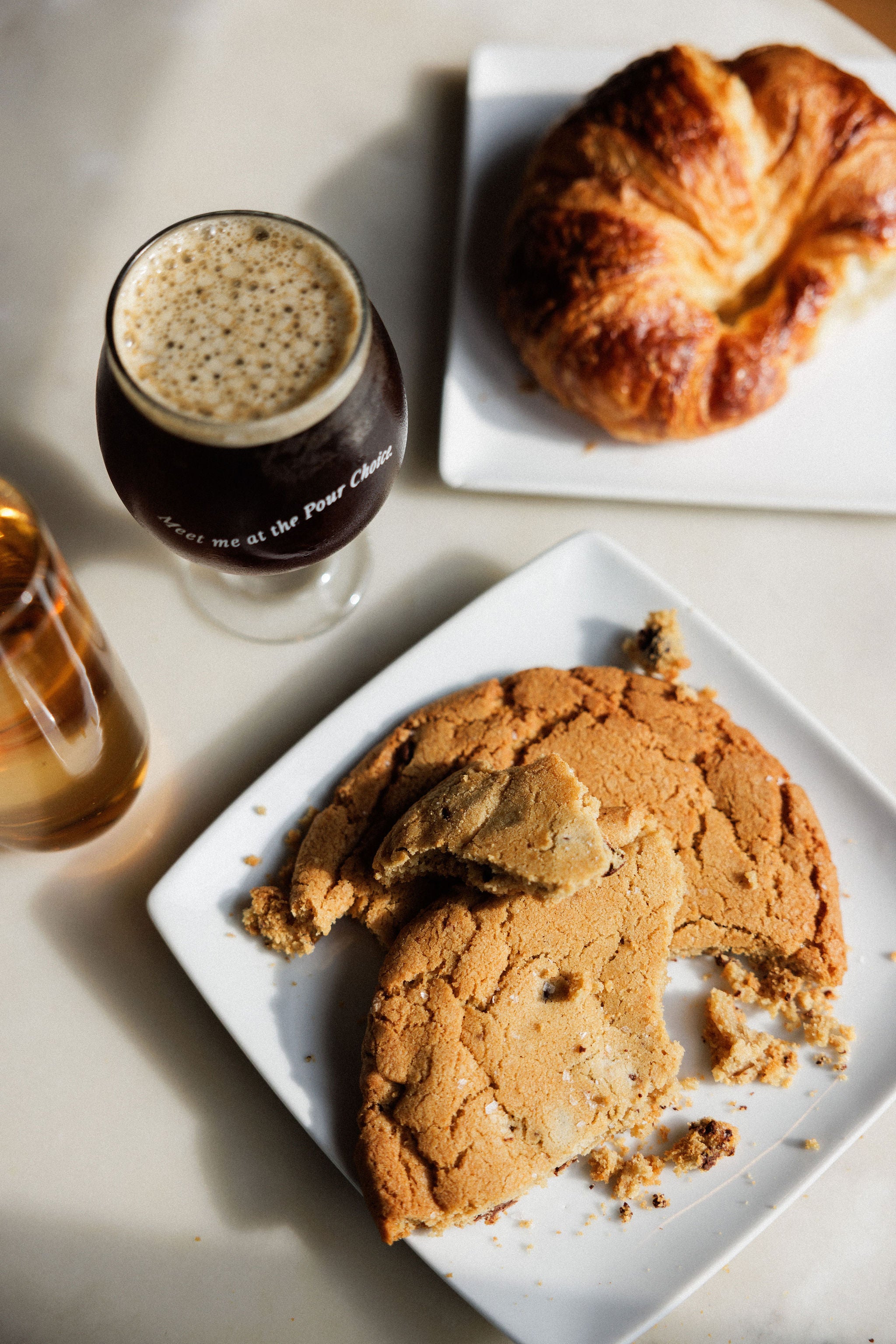 Pour Choice Auburn CA — Fairwell Collective bookkeeping, payroll, compliance and HR client