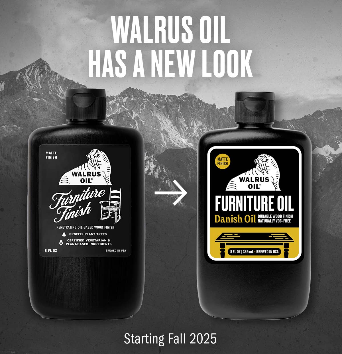 Furniture Oil, 8 oz