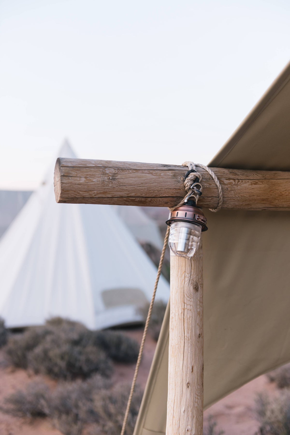 Beacon Hanging Light - Outdoor Lantern