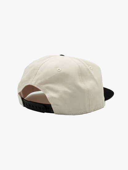 Two-Tone Hat