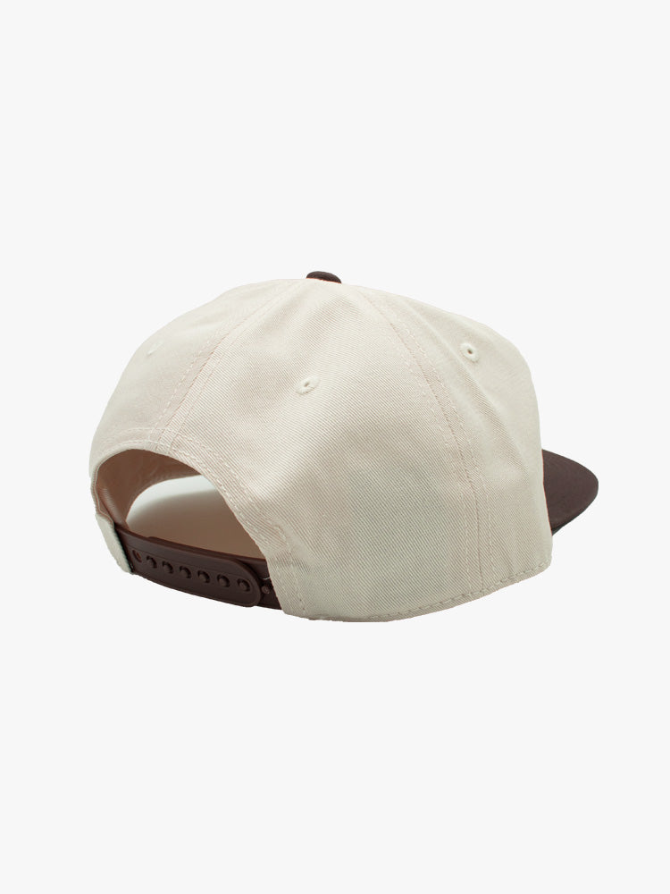 Two-Tone Hat