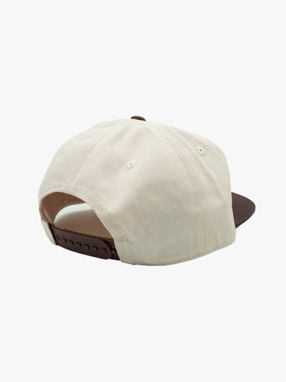 Two-Tone Hat